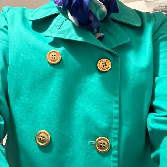 Forever 21 double-breasted jacket - Picture 11 of 12